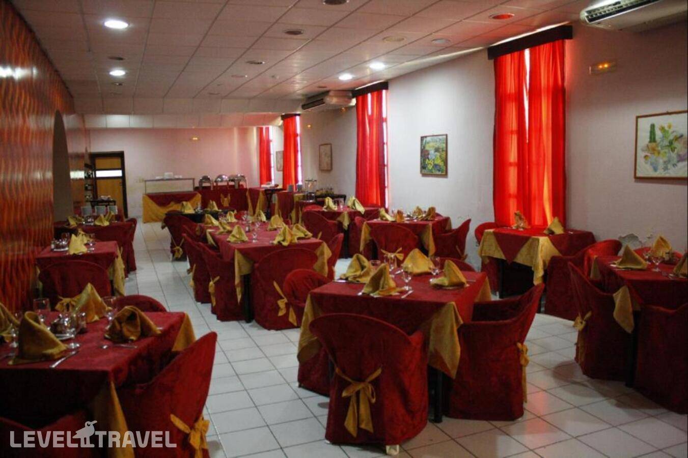 фотографии отеля San Alejandro (Ex.Sercotel San Alejandro) в Куба(Гавана) - фото №10