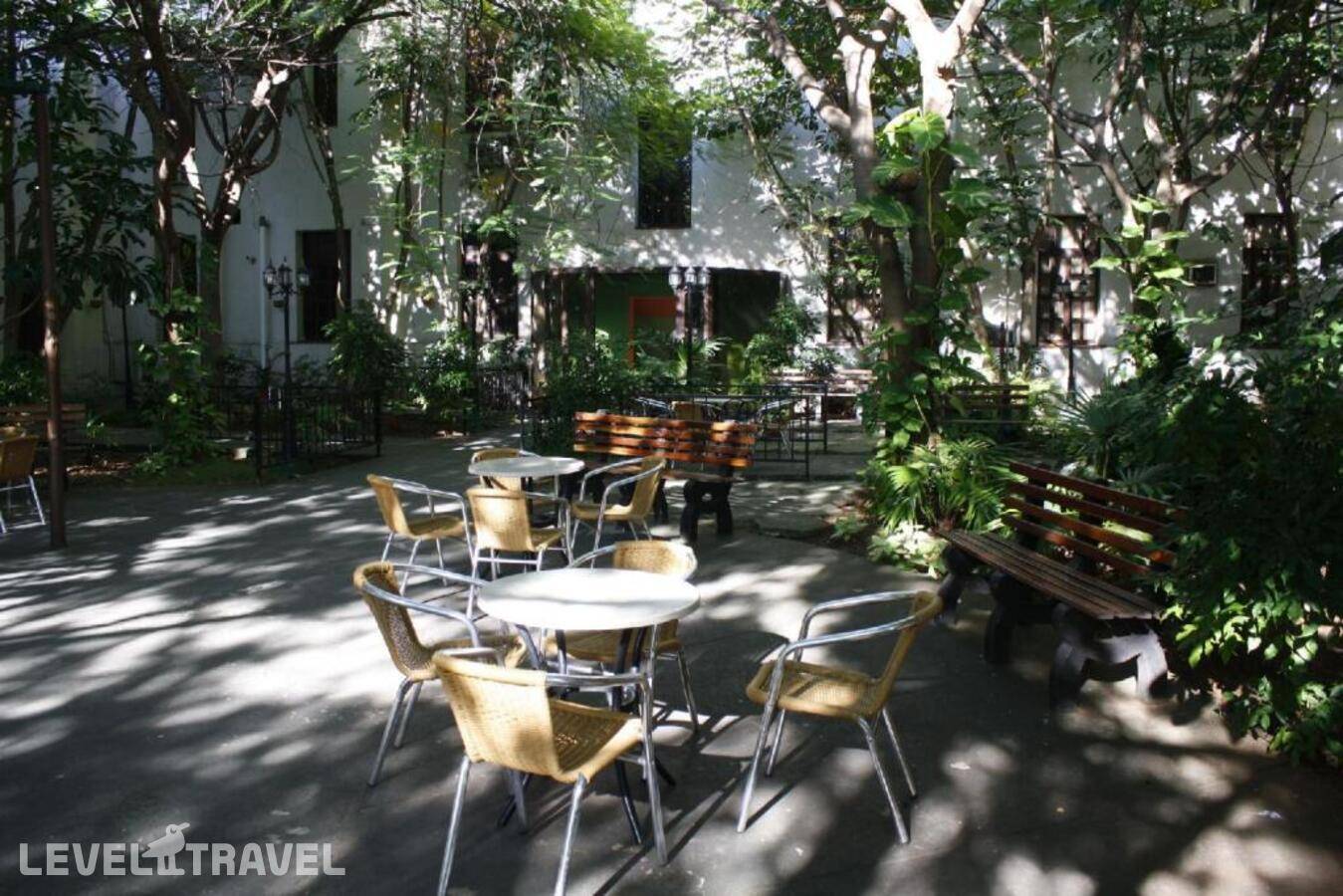 фотографии отеля San Alejandro (Ex.Sercotel San Alejandro) в Куба(Гавана) - фото №11