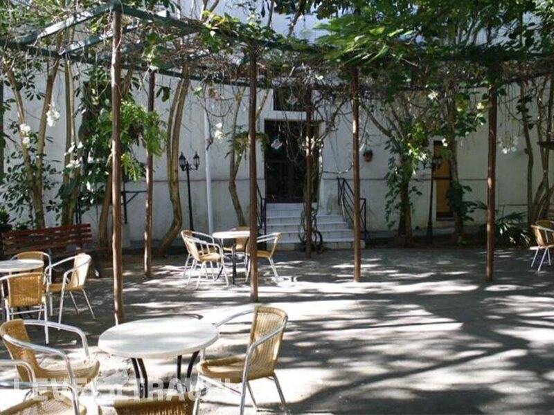 Фотография San Alejandro (Ex.Sercotel San Alejandro)