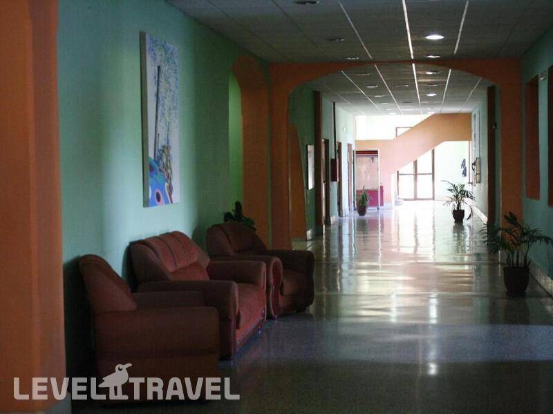 Фотография San Alejandro (Ex.Sercotel San Alejandro)