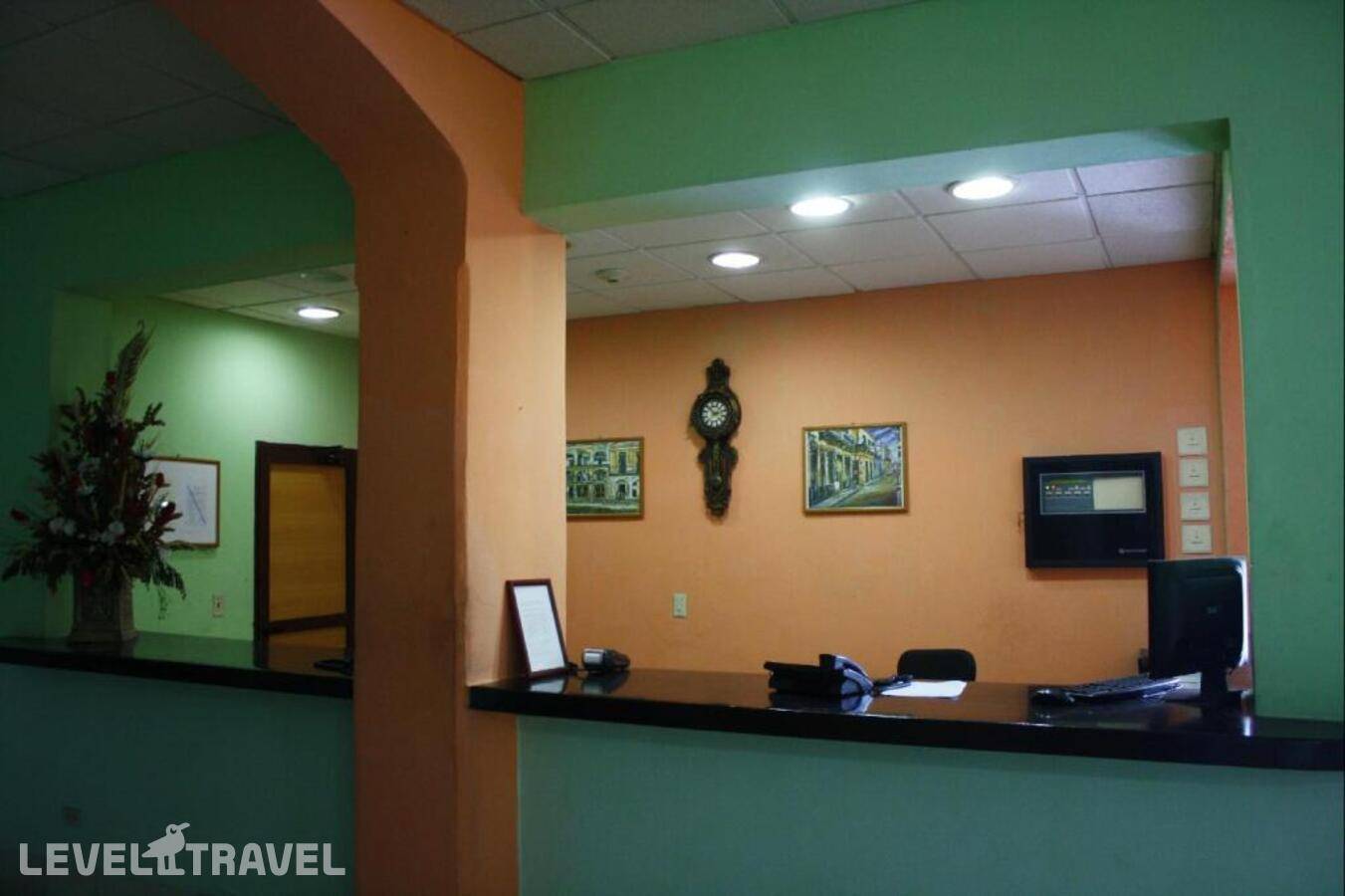 фотографии отеля San Alejandro (Ex.Sercotel San Alejandro) в Куба(Гавана) - фото №4