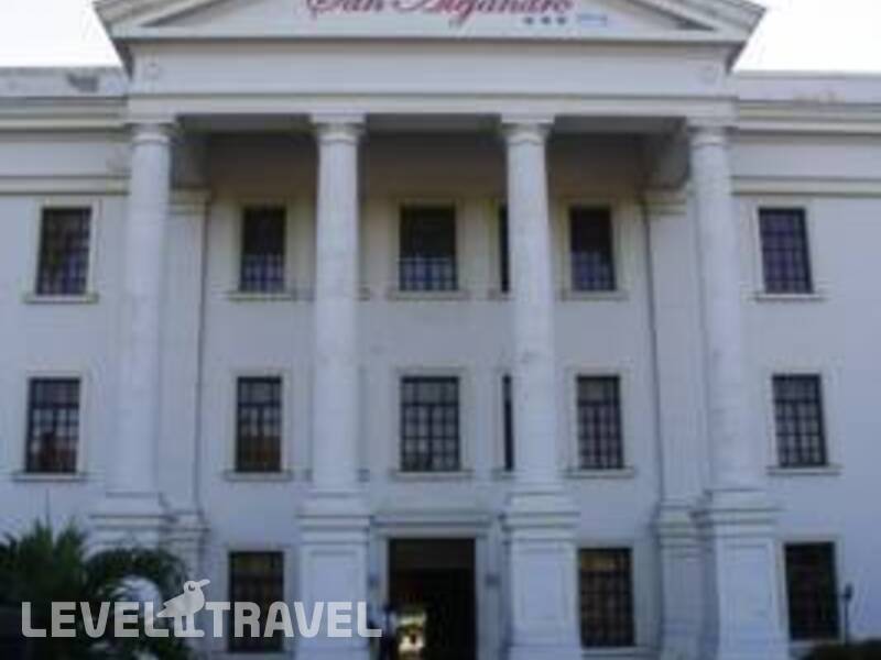 Фотография San Alejandro (Ex.Sercotel San Alejandro)