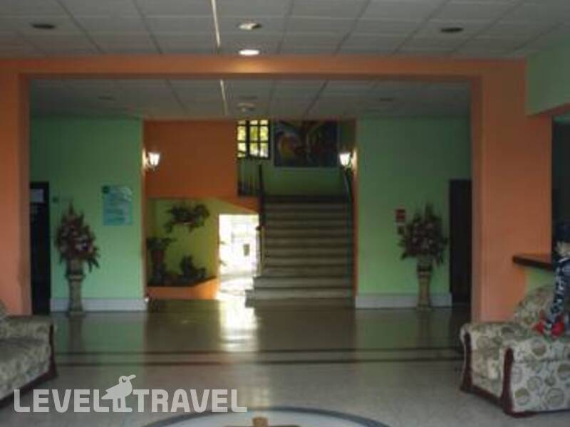 Фотография San Alejandro (Ex.Sercotel San Alejandro)