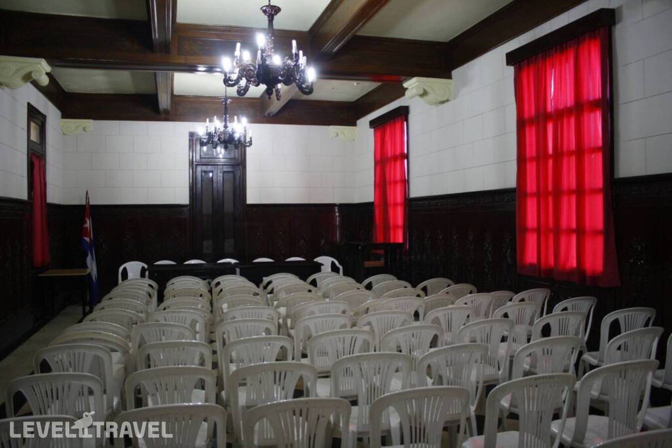 фотографии отеля San Alejandro (Ex.Sercotel San Alejandro) в Куба(Гавана) - фото №6