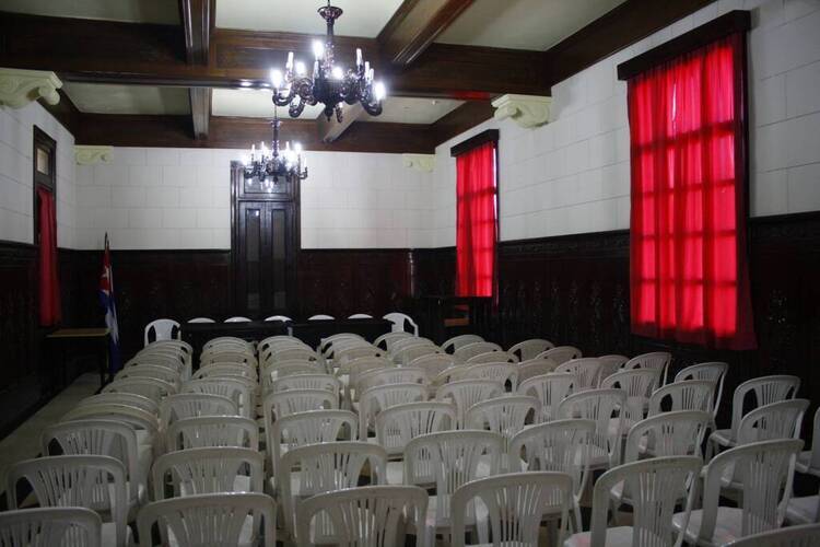 San Alejandro (Ex.Sercotel San Alejandro)