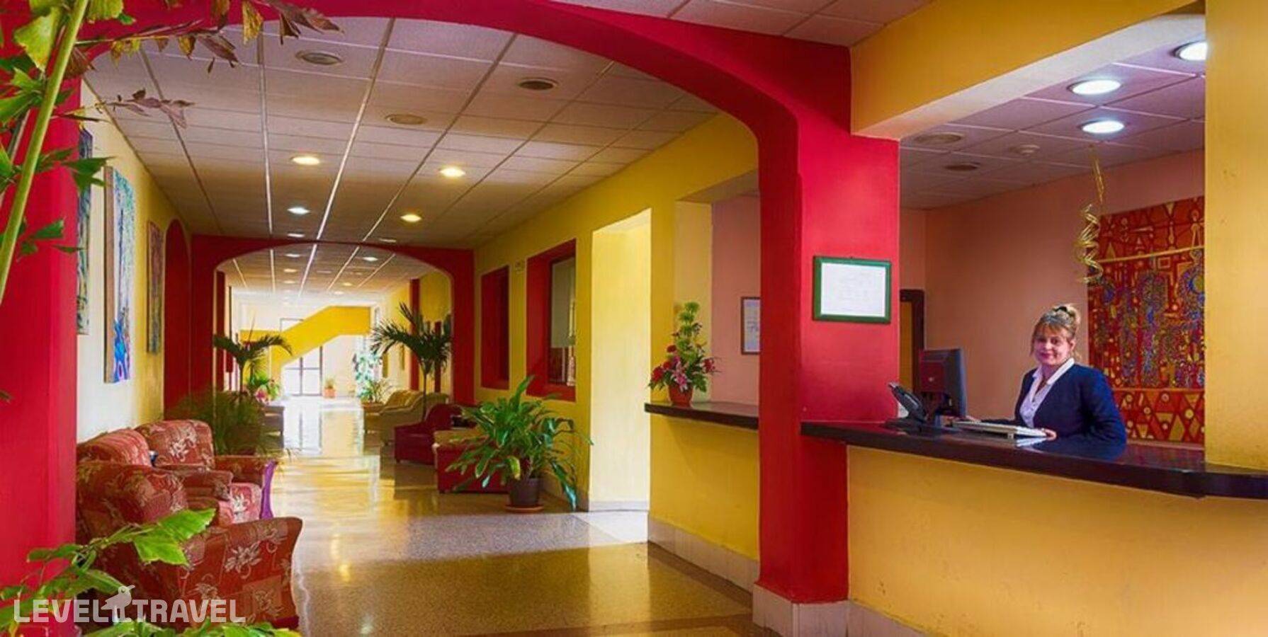 фотографии отеля San Alejandro (Ex.Sercotel San Alejandro) в Куба(Гавана) - фото №12