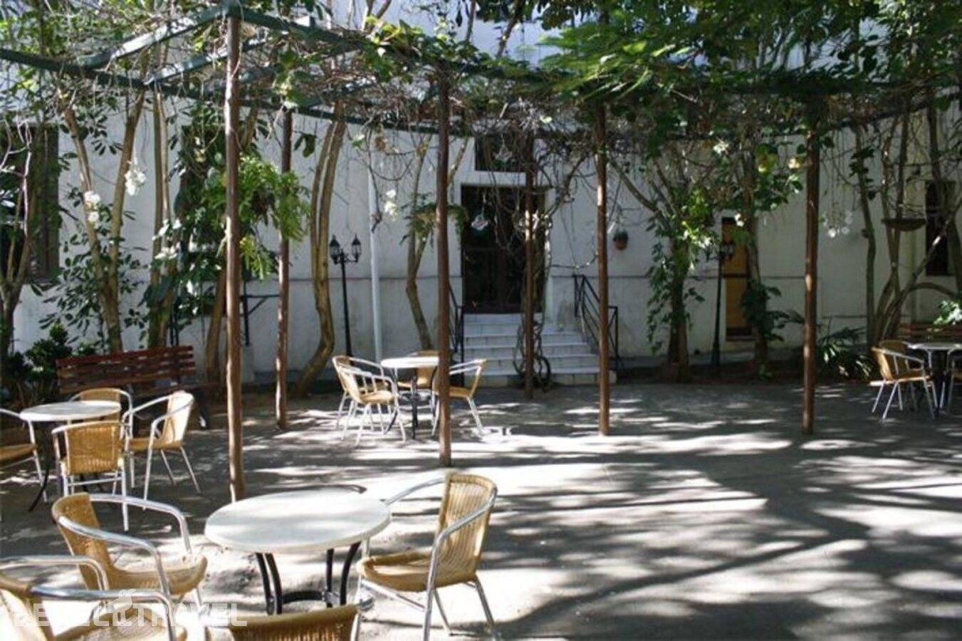 фотографии отеля San Alejandro (Ex.Sercotel San Alejandro) в Куба(Гавана) - фото №3