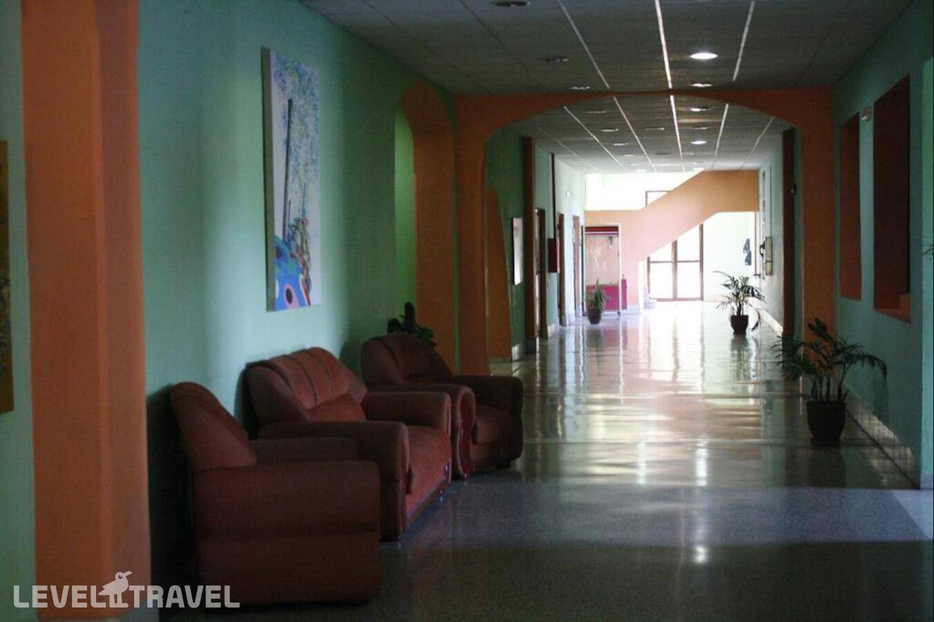 фотографии отеля San Alejandro (Ex.Sercotel San Alejandro) в Куба(Гавана) - фото №7