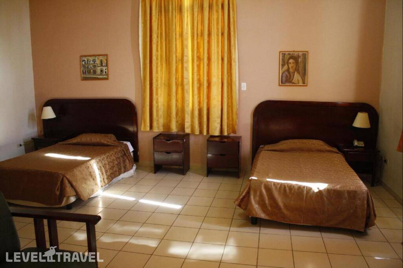 фотографии отеля San Alejandro (Ex.Sercotel San Alejandro) в Куба(Гавана) - фото №8