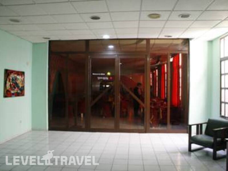 Фотография San Alejandro (Ex.Sercotel San Alejandro)
