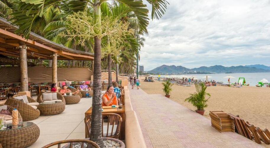 Gosia Hotel Nha Trang