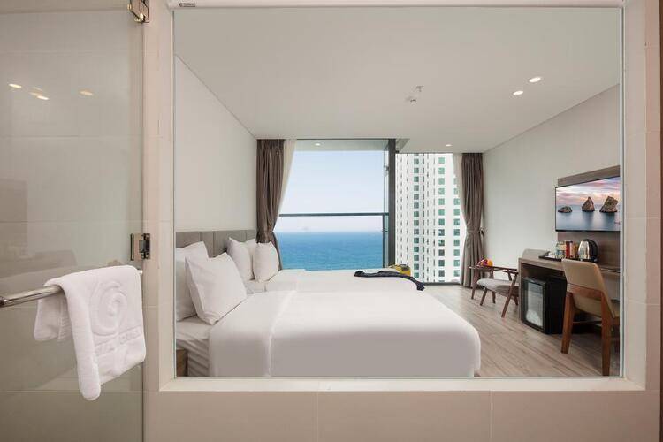 Gosia Hotel Nha Trang