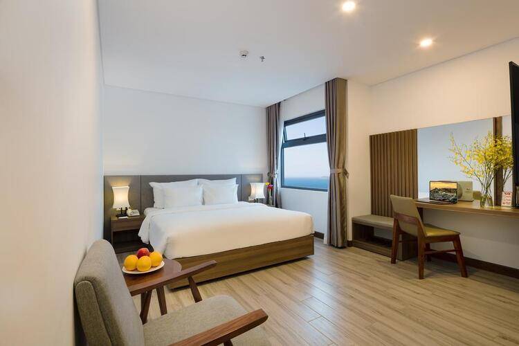 Gosia Hotel Nha Trang