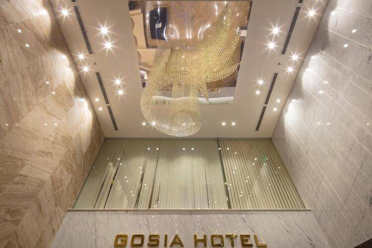 Gosia Hotel Nha Trang