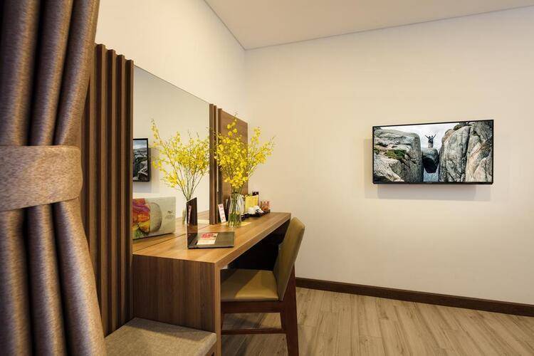 Gosia Hotel Nha Trang