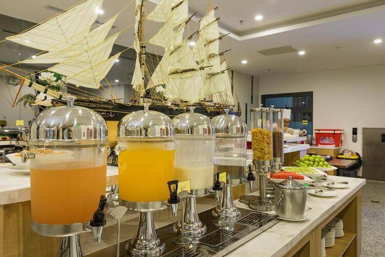 Gosia Hotel Nha Trang