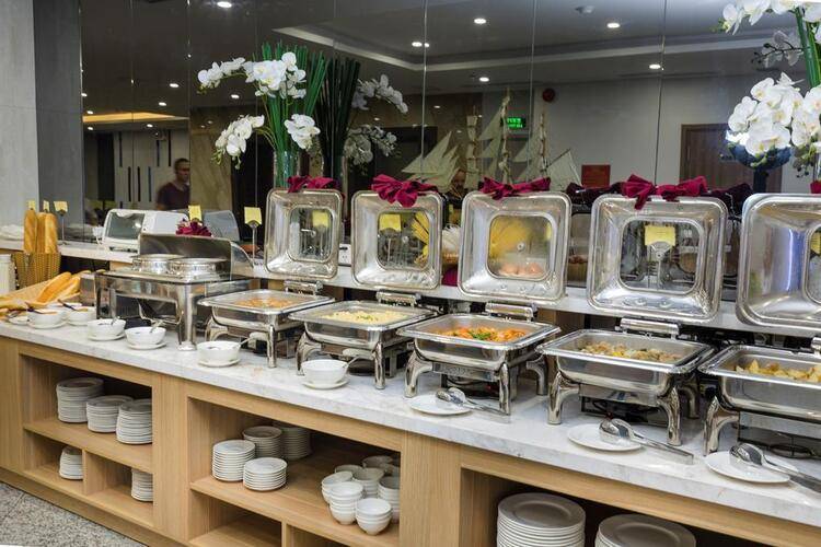 Gosia Hotel Nha Trang