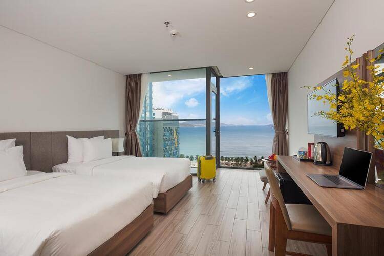 Gosia Hotel Nha Trang