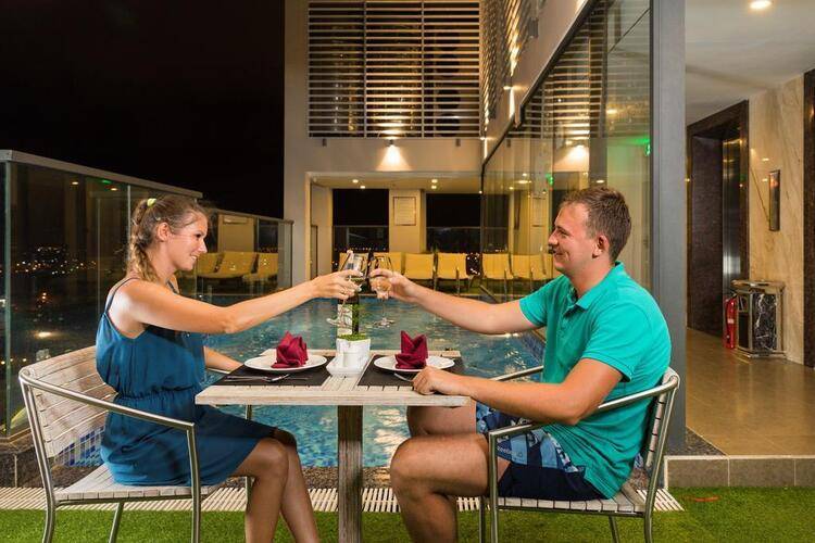 Gosia Hotel Nha Trang