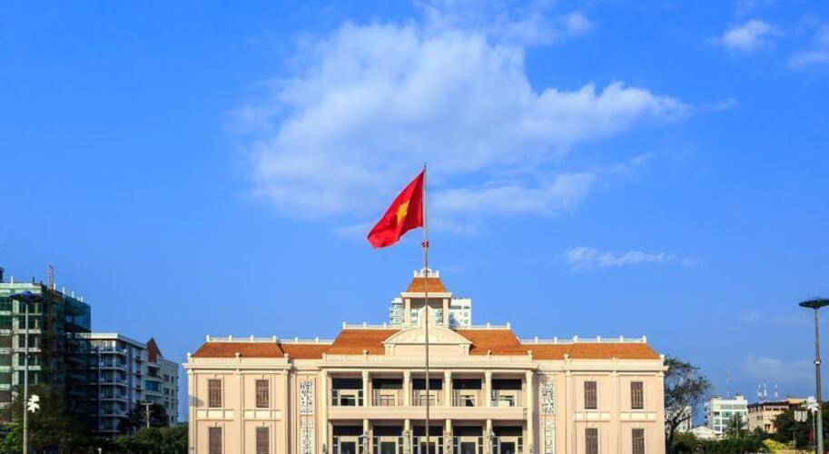 Gosia Hotel Nha Trang