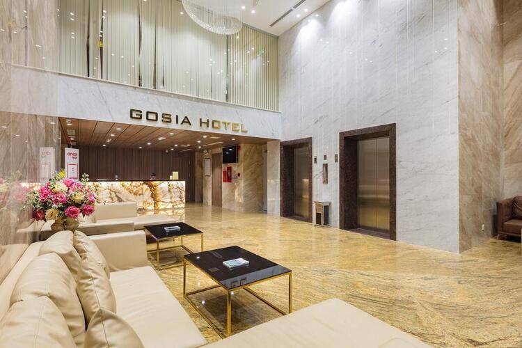 Gosia Hotel Nha Trang