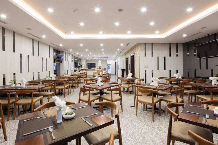 Gosia Hotel Nha Trang