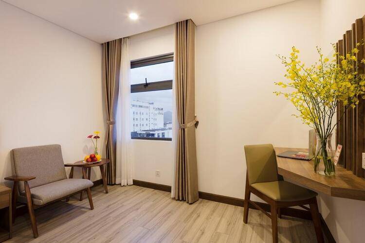 Gosia Hotel Nha Trang
