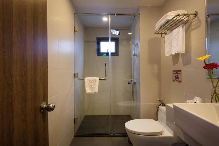 Gosia Hotel Nha Trang