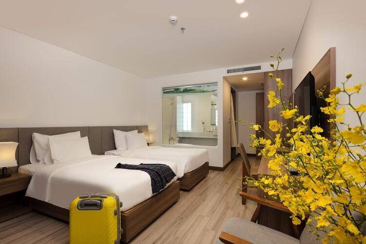 Gosia Hotel Nha Trang