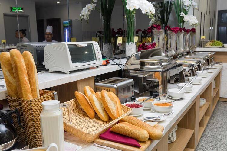 Gosia Hotel Nha Trang
