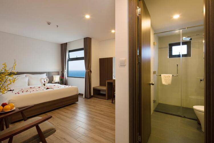 Gosia Hotel Nha Trang