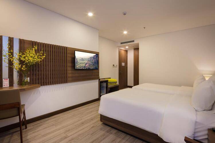 Gosia Hotel Nha Trang