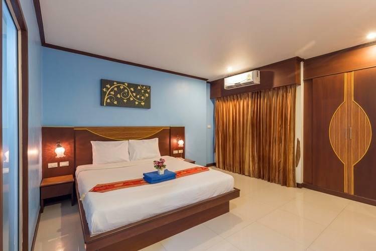 Sharaya Boutique Hotel
