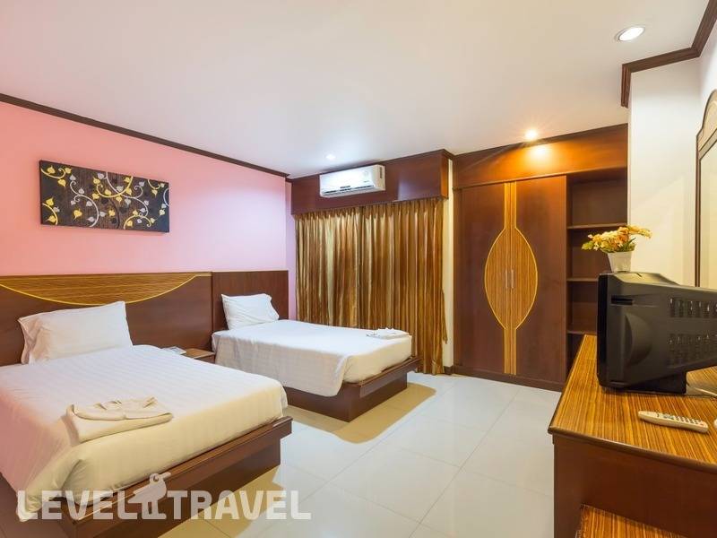 Фотография Sharaya Boutique Hotel