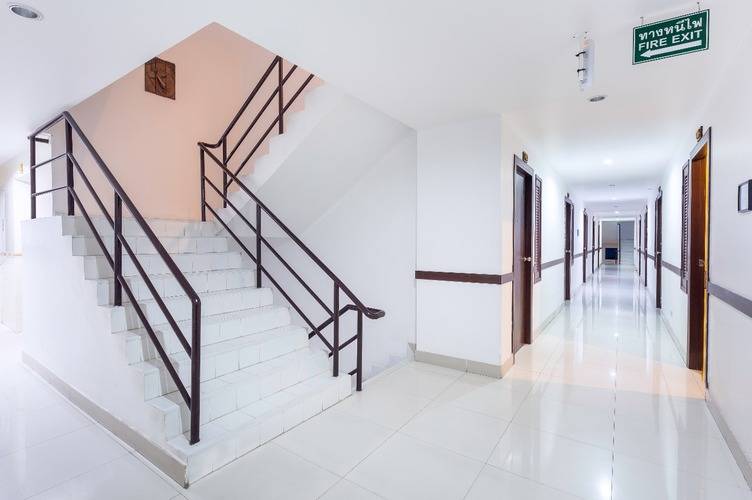 Sharaya Boutique Hotel