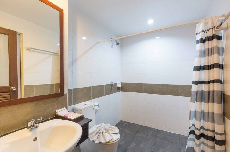 Sharaya Boutique Hotel