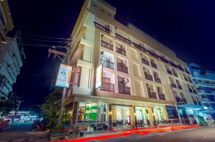 Sharaya Boutique Hotel