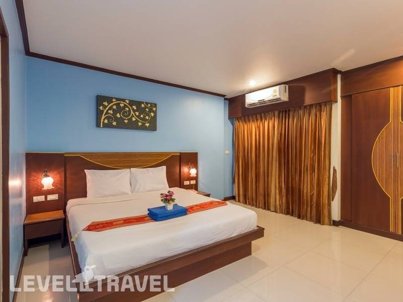 Фотография Sharaya Boutique Hotel