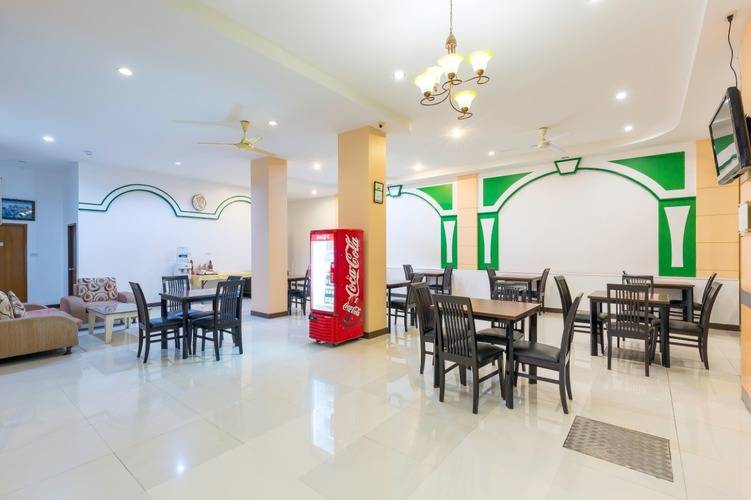 Sharaya Boutique Hotel