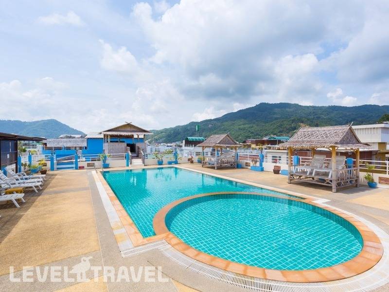 Фотография Sharaya Boutique Hotel