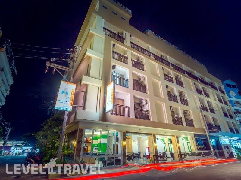 Фотография Sharaya Boutique Hotel