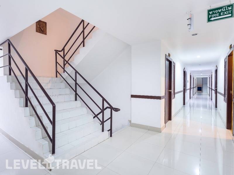Фотография Sharaya Boutique Hotel