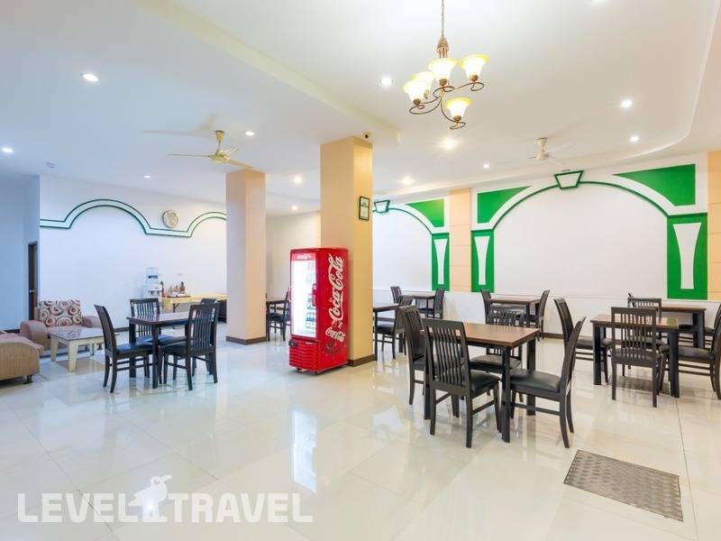 Фотография Sharaya Boutique Hotel