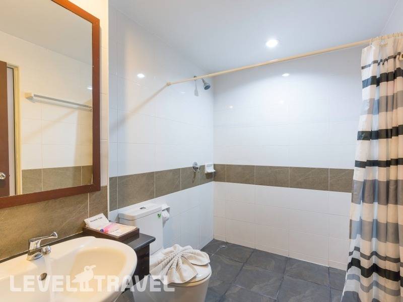 Фотография Sharaya Boutique Hotel