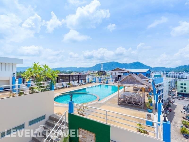 Фотография Sharaya Boutique Hotel