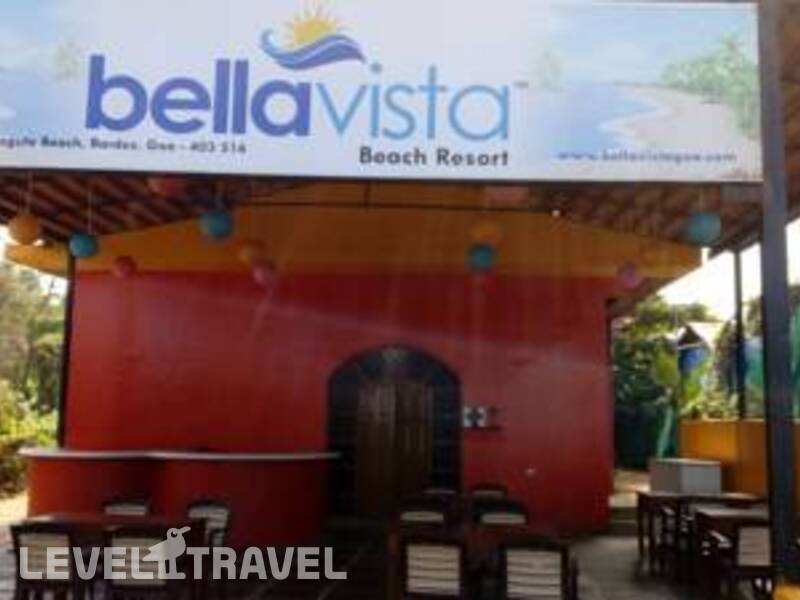 Фотография Bella Vista (A Boutique Hotel) Фотография Bella Vista (A Boutique Hotel)