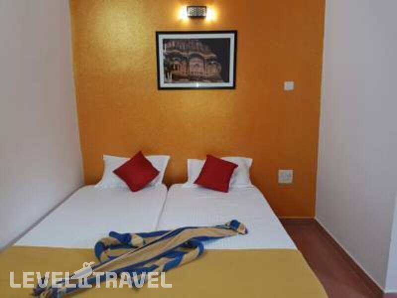 Фотография Bella Vista (A Boutique Hotel)