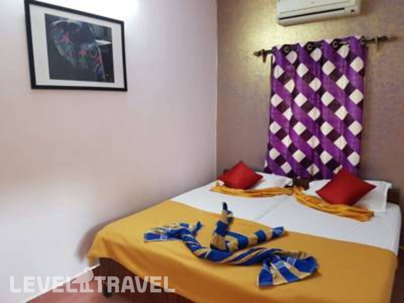 Фотография Bella Vista (A Boutique Hotel)