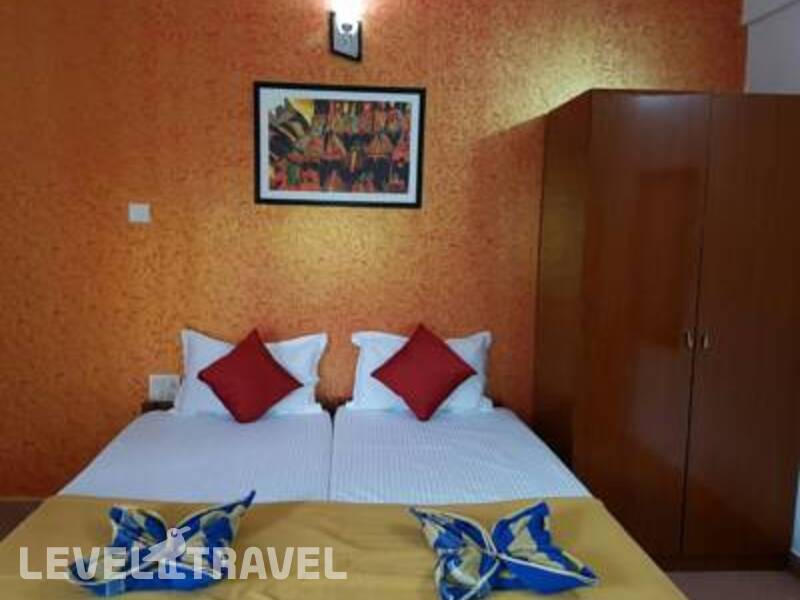 Фотография Bella Vista (A Boutique Hotel) Фотография Bella Vista (A Boutique Hotel)