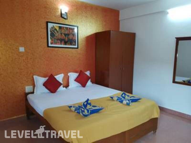 Фотография Bella Vista (A Boutique Hotel)